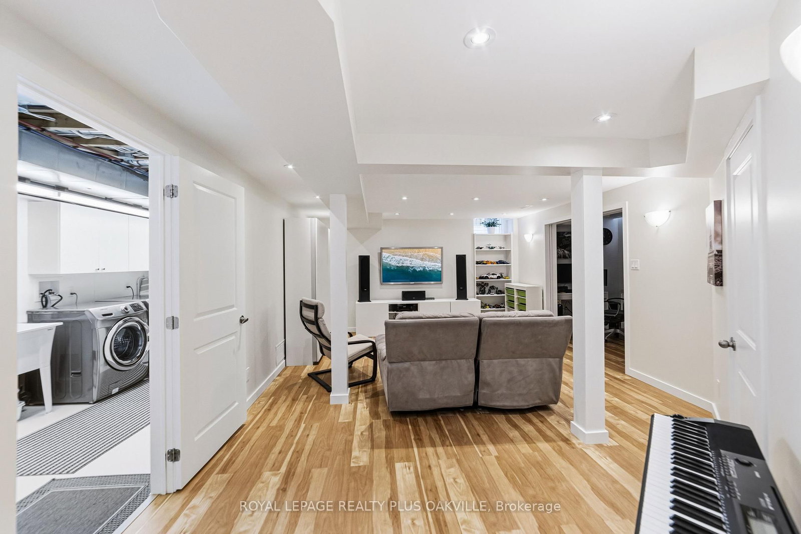 1489 Heritage Way • #22 • Oakville, ON photo 30