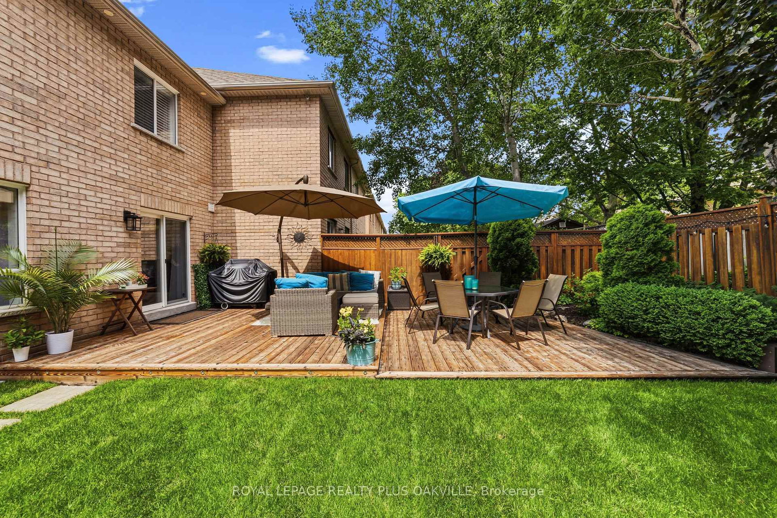 1489 Heritage Way • #22 • Oakville, ON photo 34