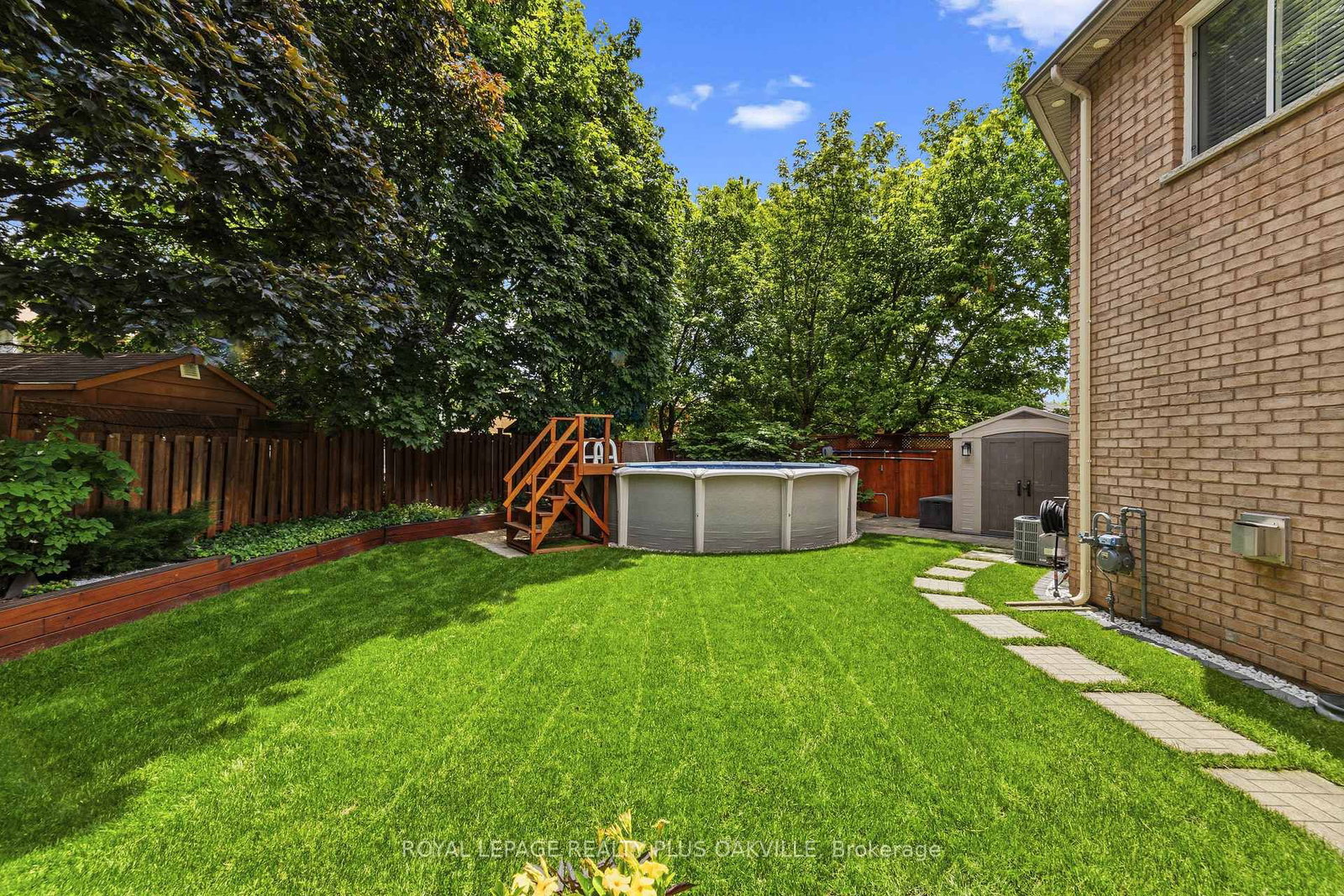 1489 Heritage Way • #22 • Oakville, ON photo 36