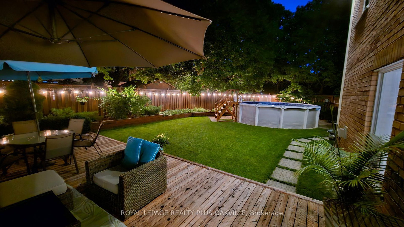 1489 Heritage Way • #22 • Oakville, ON photo 39