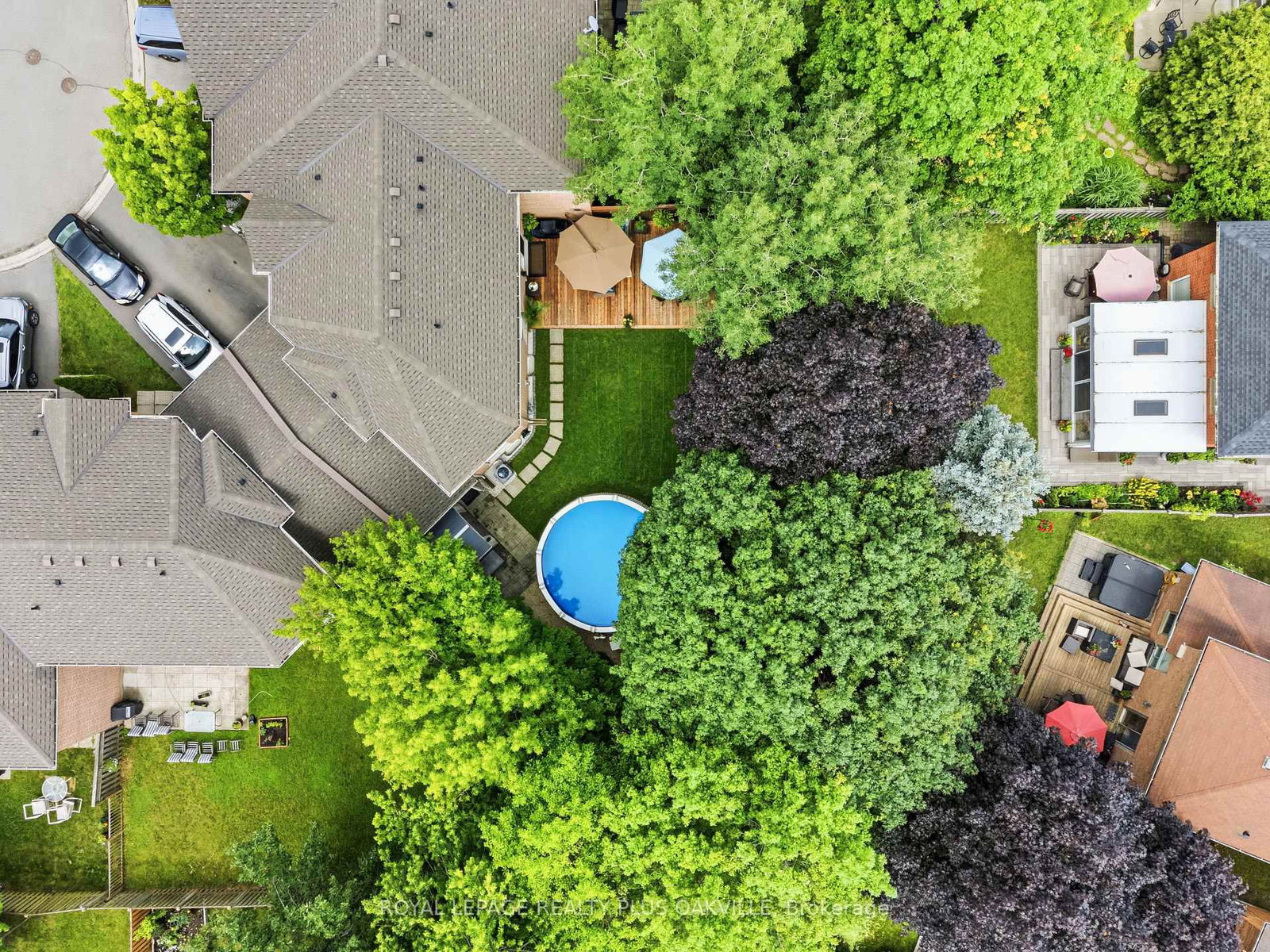 1489 Heritage Way • #22 • Oakville, ON photo 41