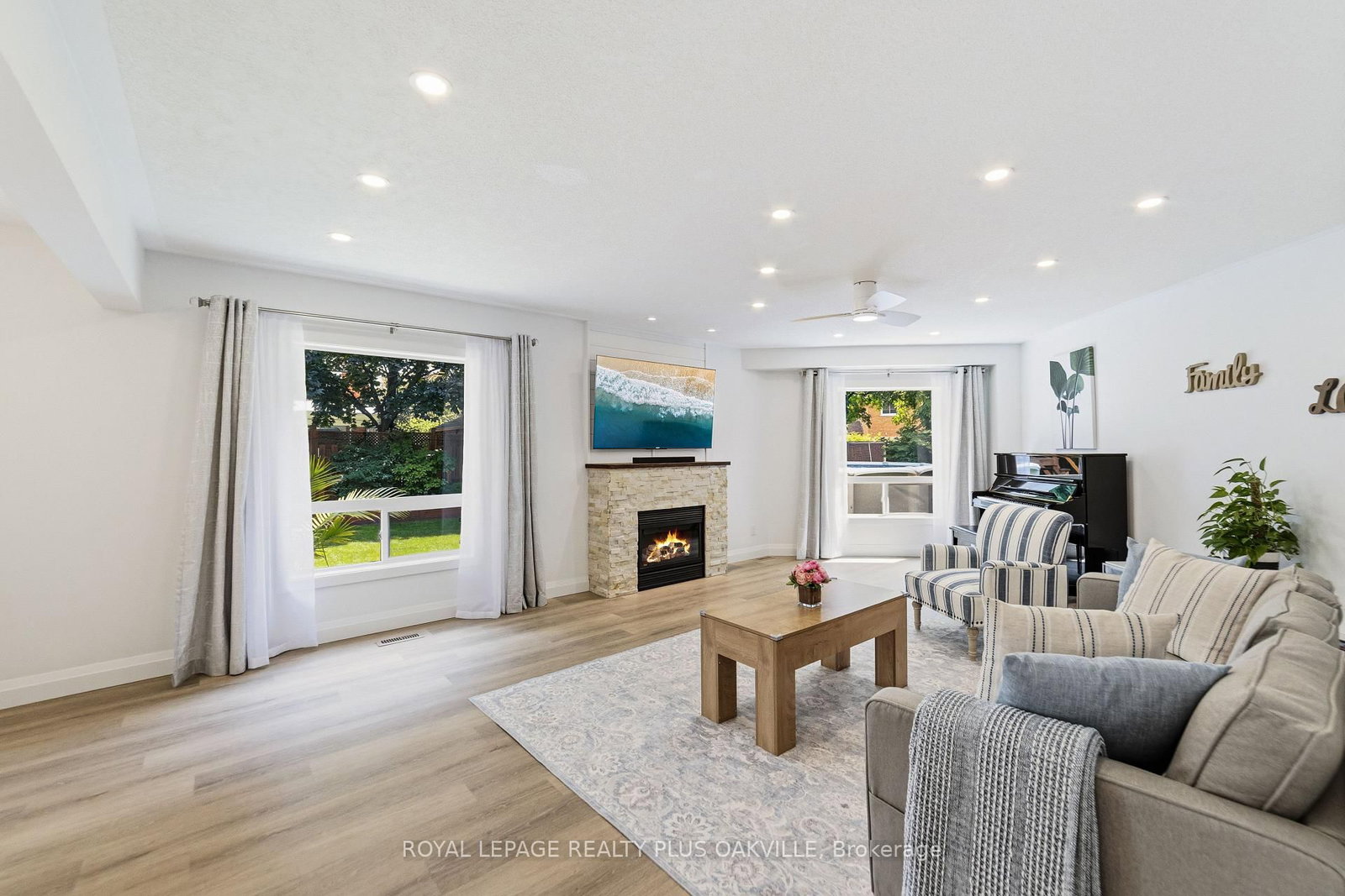 1489 Heritage Way • #22 • Oakville, ON photo 8