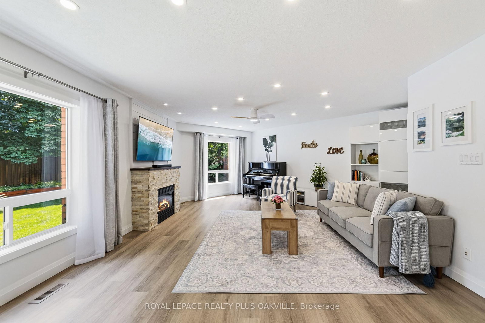 1489 Heritage Way • #22 • Oakville, ON photo 9