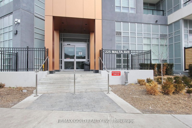 225 Malta Brampton,ON L6Y 4M5 — Photo 3
