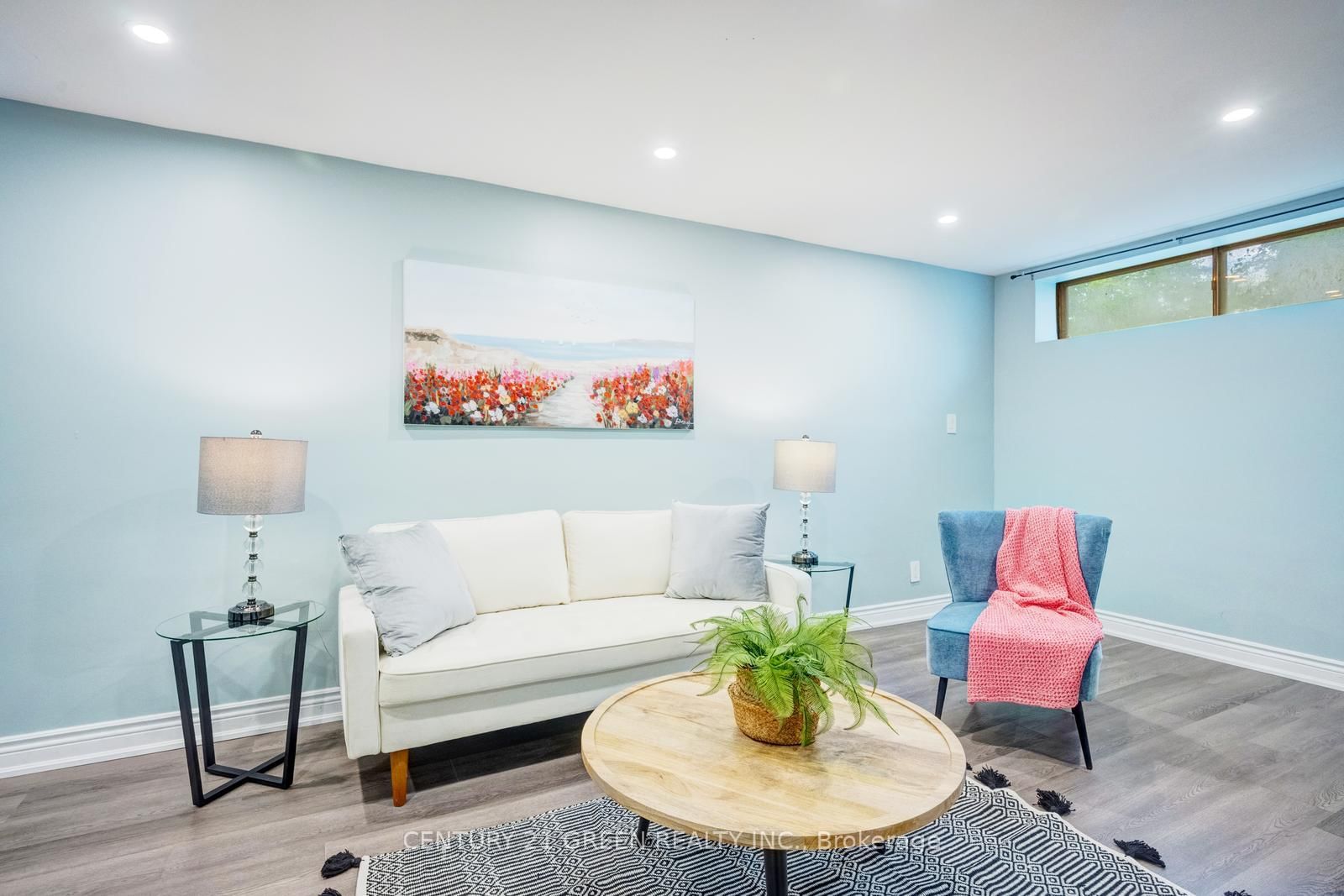 11 Burgby Avenue • Brampton, ON photo 36