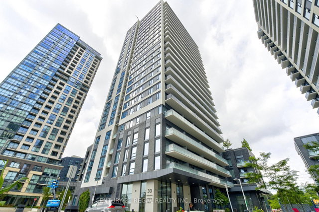 412 - 30 Samuel Wood Way