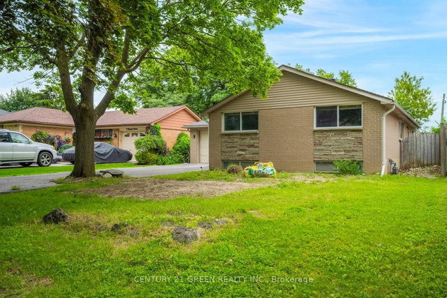 11 Burgby Avenue