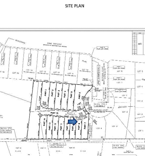 5272 HEEKS Common • Burlington, ON photo 8