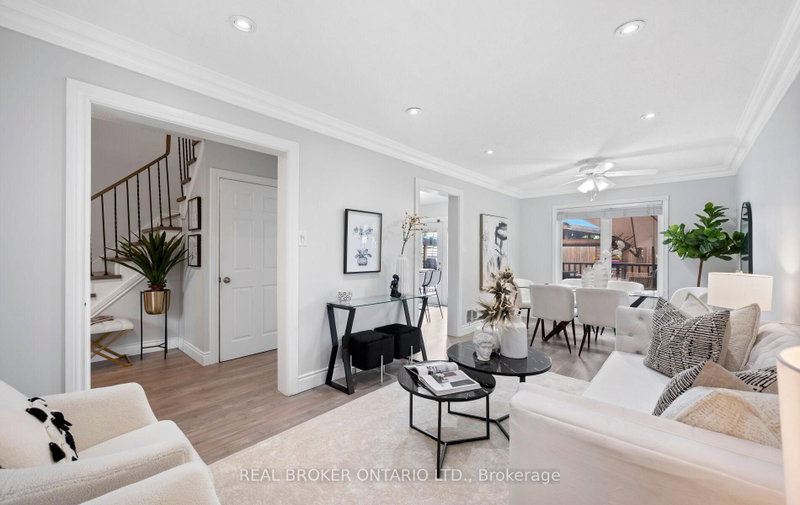 52 Vivaldi Crescent