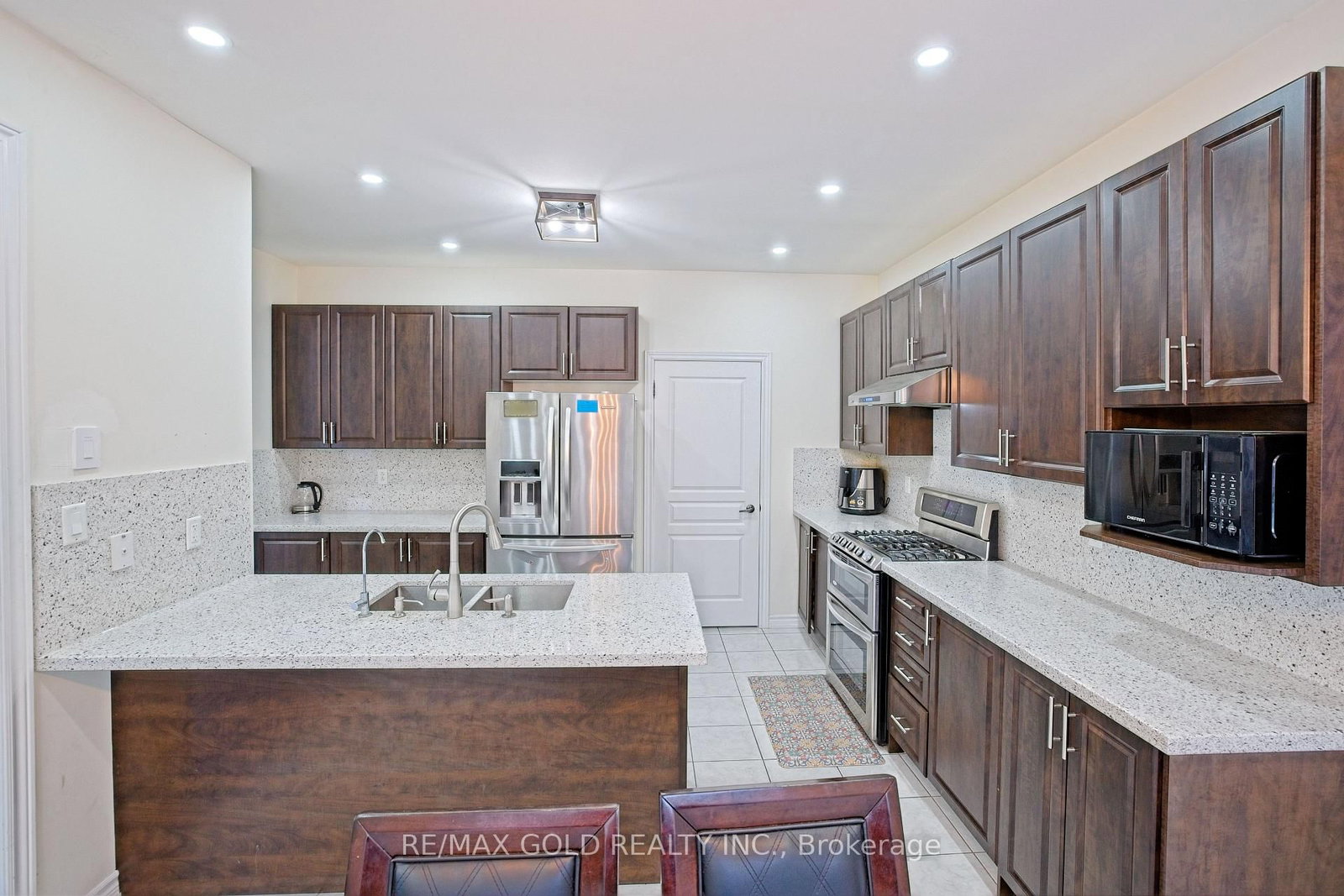 27 Brentwick Drive • Brampton, ON photo 15