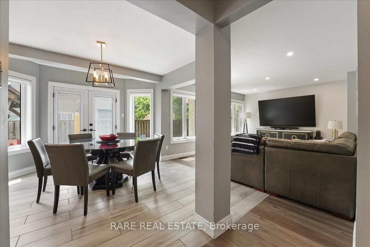 6 Hiberton Crescent • Brampton, ON photo 18