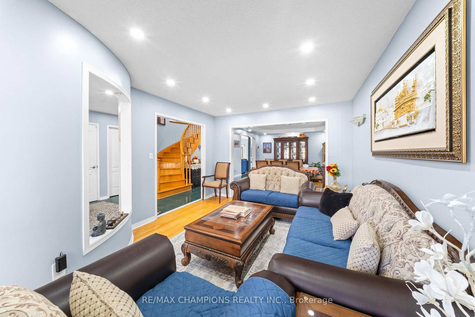 3 Fiddleneck Crescent • Brampton, ON photo 11