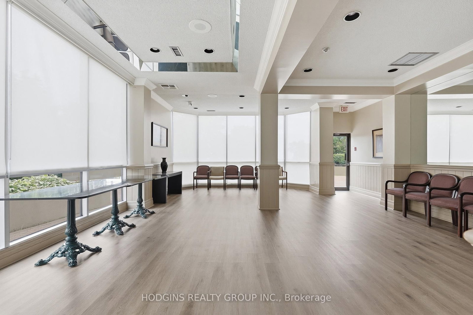 880 W Dundas Street • #PH5 • Mississauga, ON photo 36