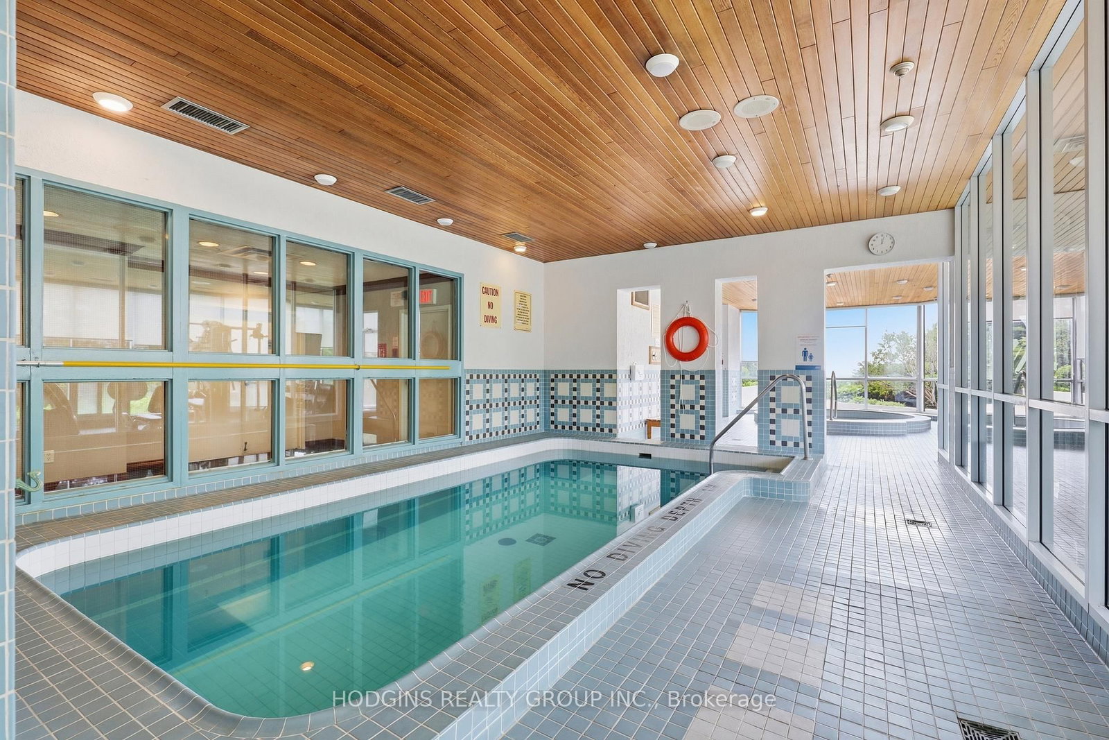 880 W Dundas Street • #PH5 • Mississauga, ON photo 38