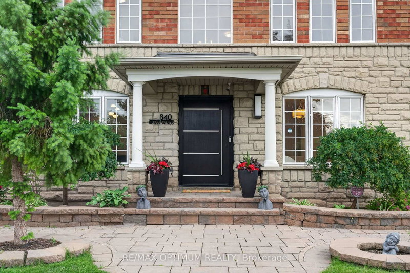 840 Brass Winds Place