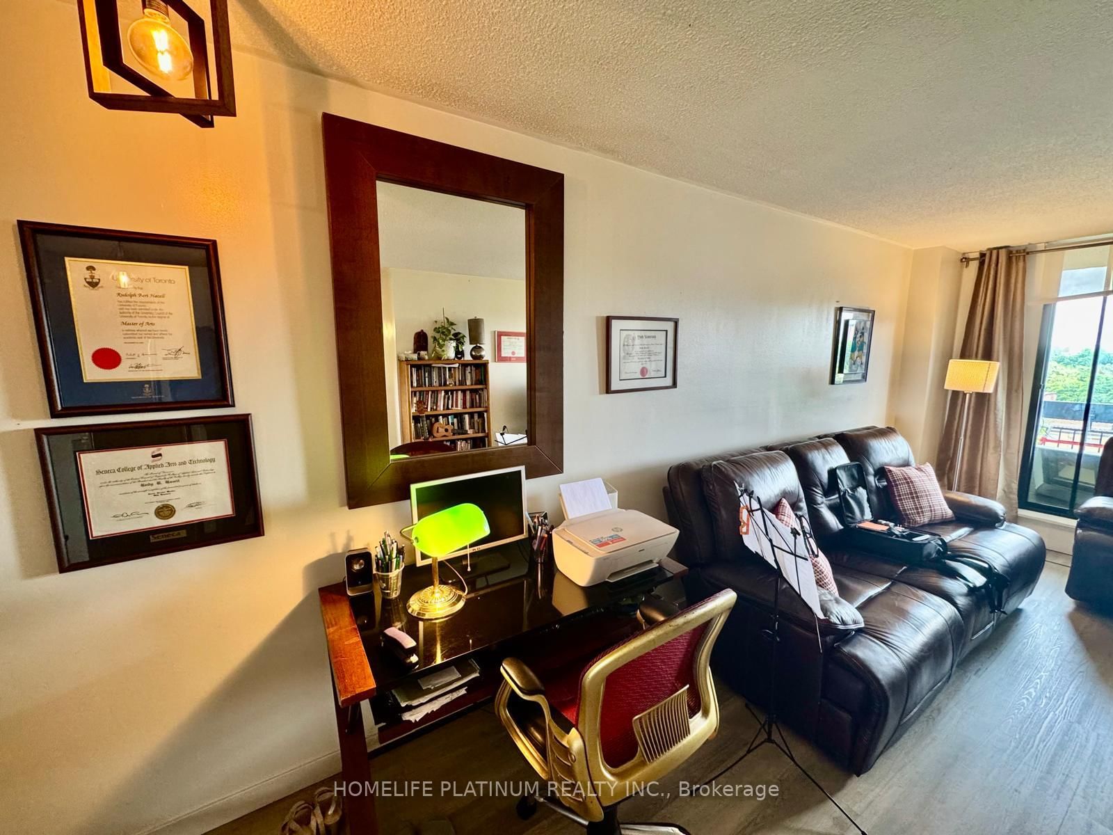 720-4645 Jane Street, Toronto, ON, photo 3