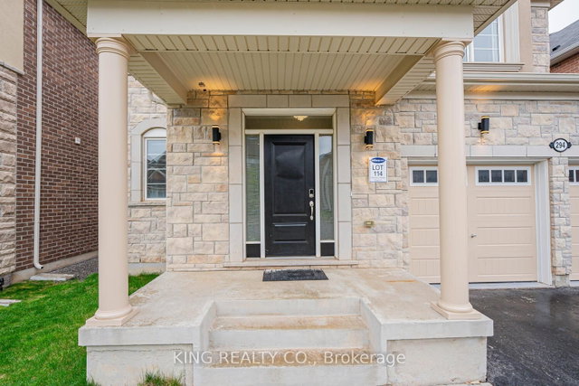 294 Hinton Terrace