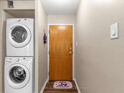 300 Webb Drive • #204 • Mississauga, ON photo 4