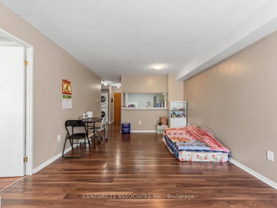300 Webb Drive • #204 • Mississauga, ON photo 9