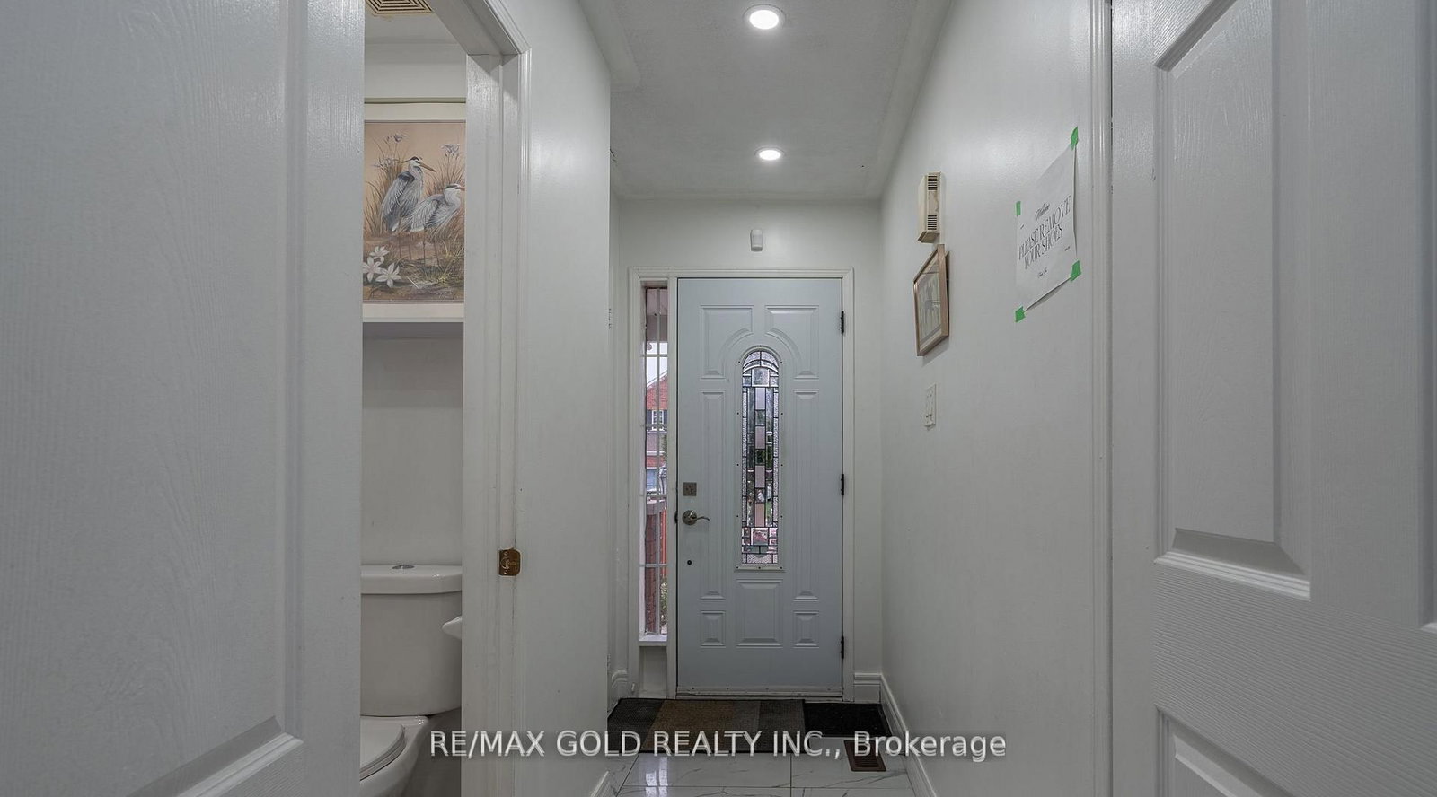 102 Bunchberry Way • Brampton, ON photo 36