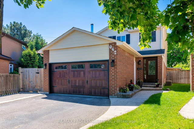 642 Roseheath Drive