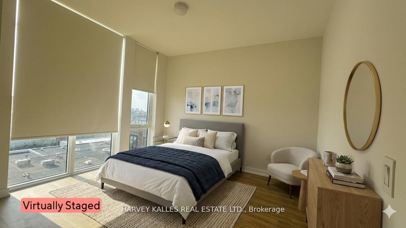 2300 W St Clair Avenue • #1001 • Toronto, ON photo 15