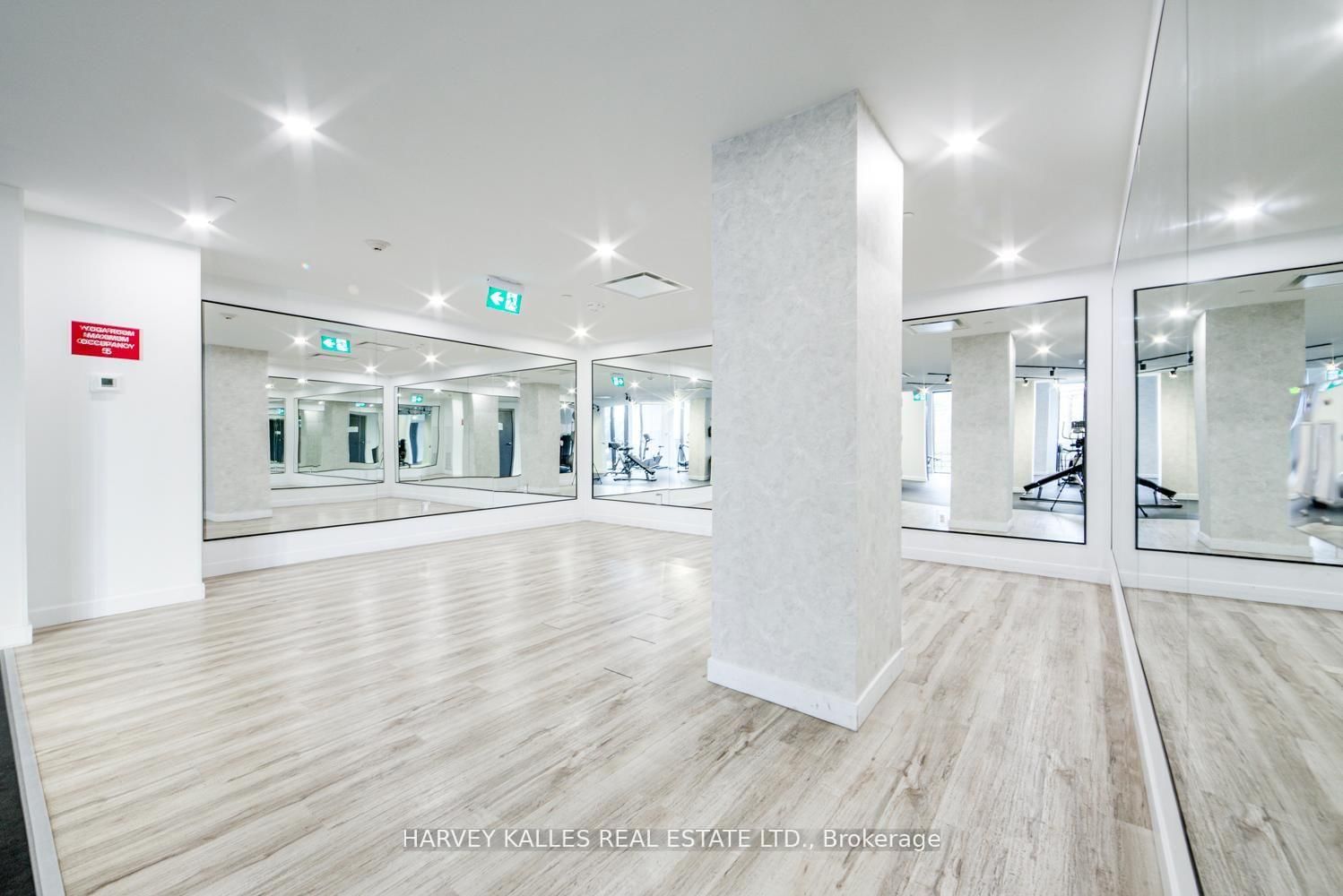 2300 W St Clair Avenue • #1001 • Toronto, ON photo 24