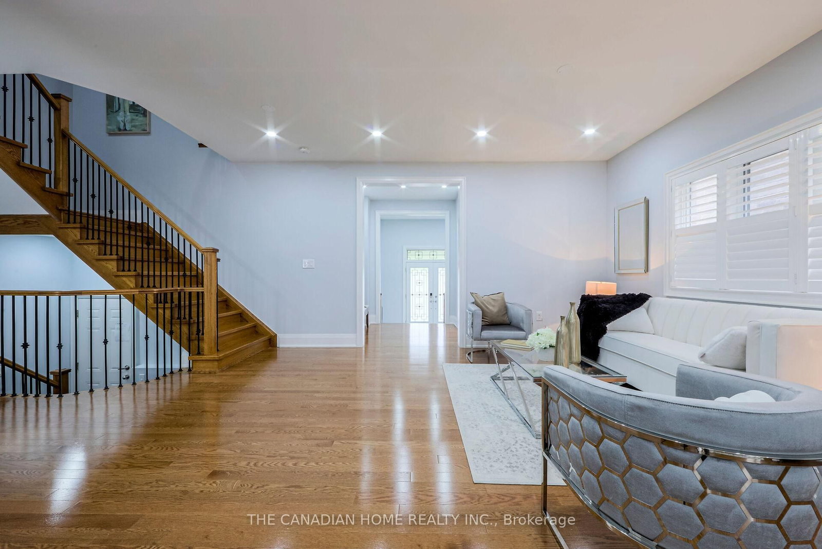 21 Rolling Rock Way • Brampton, ON photo 11