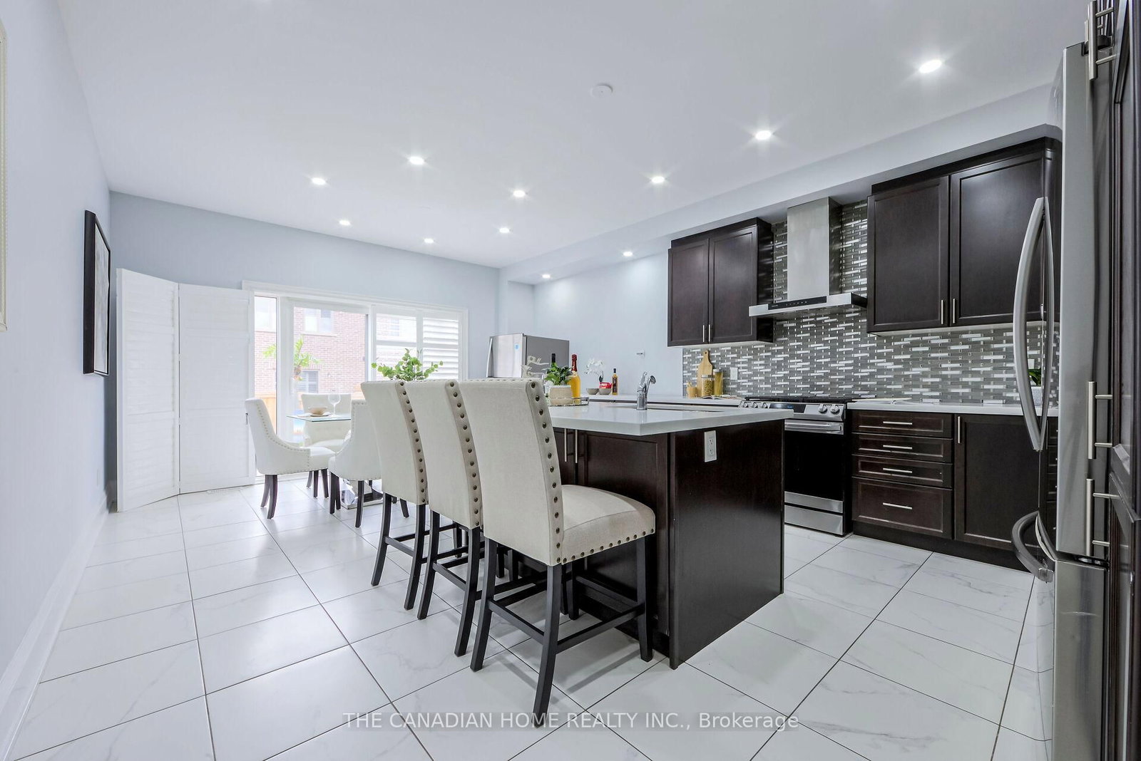 21 Rolling Rock Way • Brampton, ON photo 13