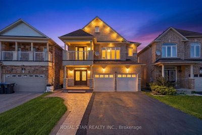 75 Skyvalley Drive