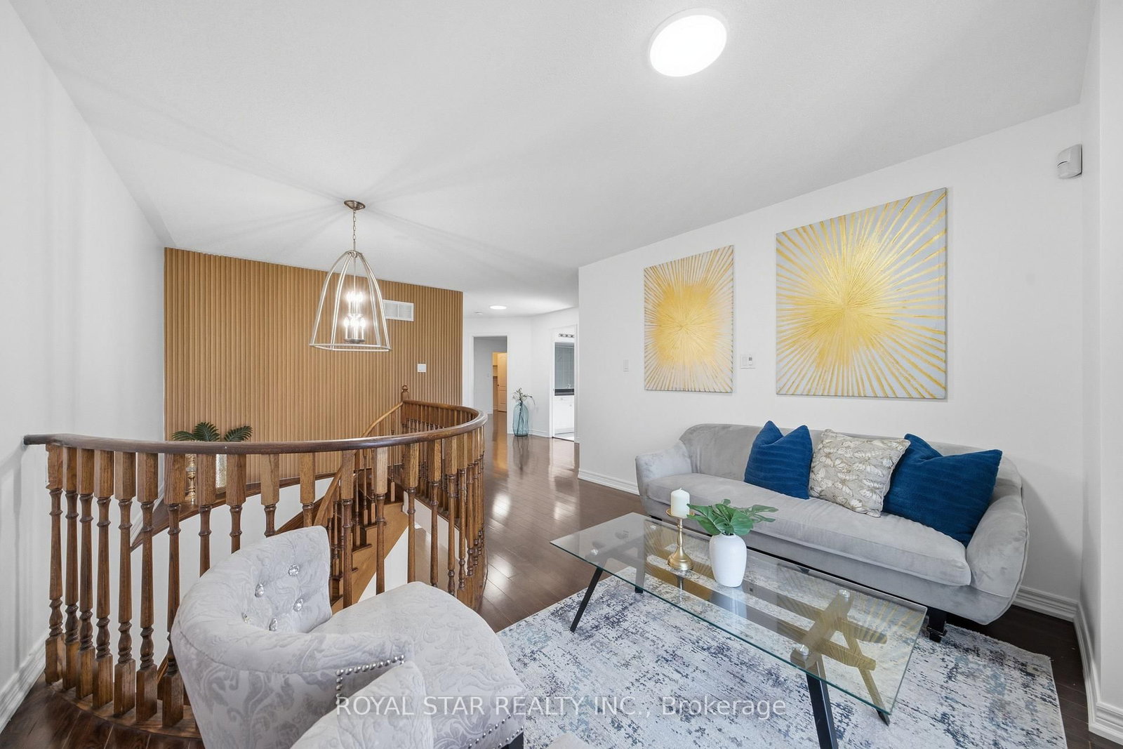 75 Skyvalley Drive • Brampton, ON photo 18