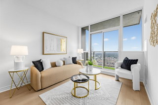 2507 - 339 Rathburn Road W