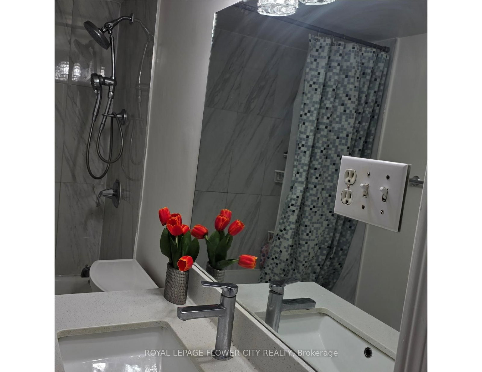 24 Hanover Road • #1408 • Brampton, ON photo 13