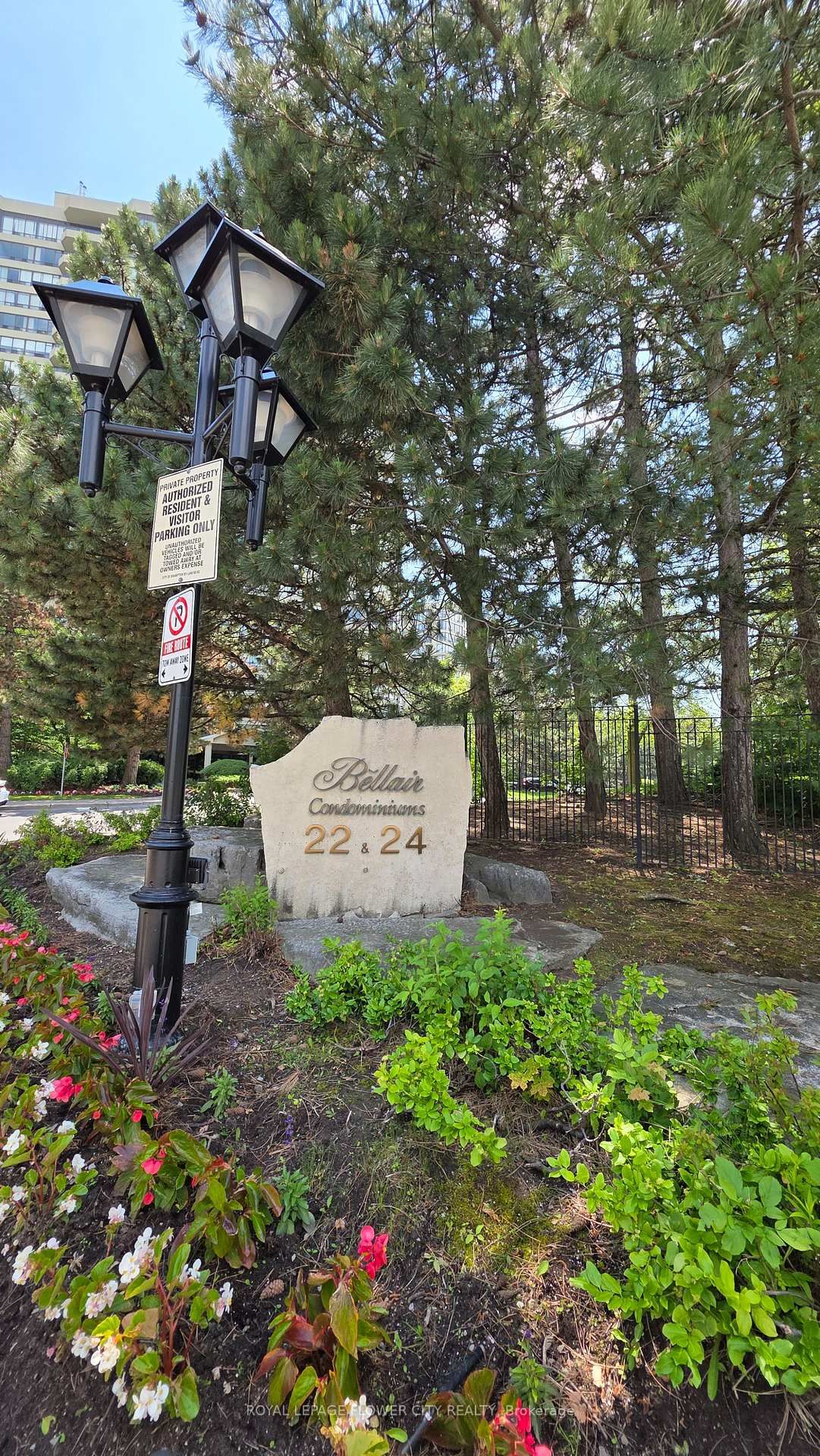 24 Hanover Road • #1408 • Brampton, ON photo 6