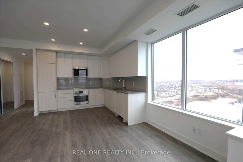 1203 - 2481 Taunton Road E