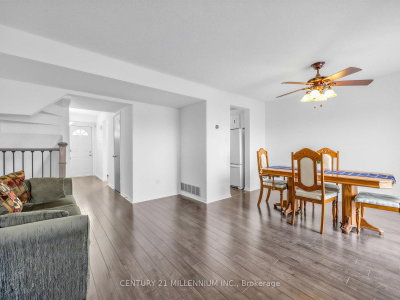 1020 Central Park Brampton,ON L6S 3J5 — Photo 10