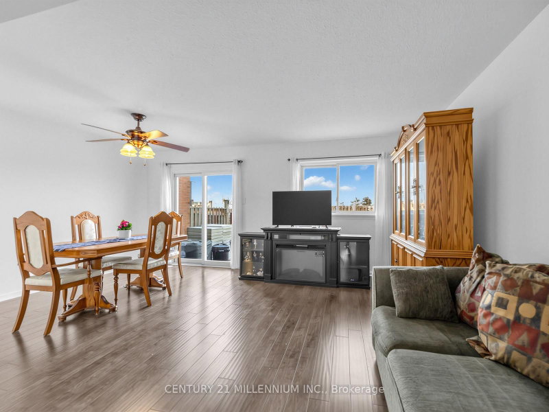 1020 Central Park Brampton,ON L6S 3J5 — Photo 13