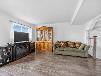 1020 Central Park Brampton,ON L6S 3J5 — Photo 14