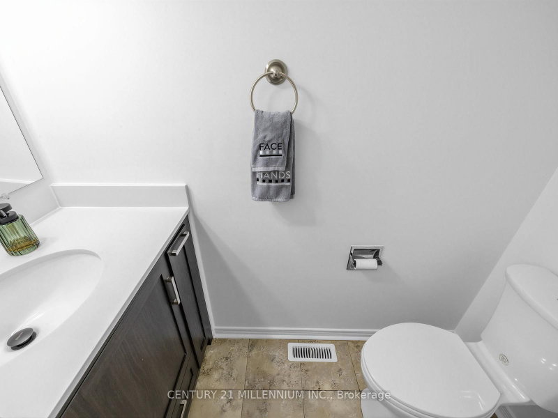 1020 Central Park Brampton,ON L6S 3J5 — Photo 15