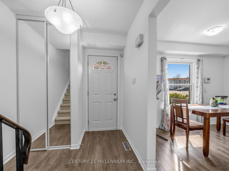 1020 Central Park Brampton,ON L6S 3J5 — Photo 17