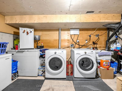 1020 Central Park Brampton,ON L6S 3J5 — Photo 18