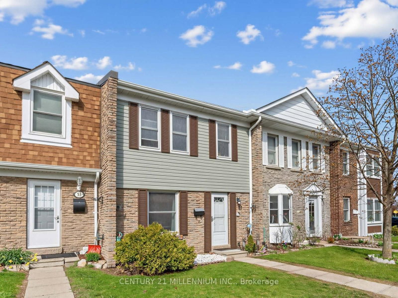52 - 1020 Central Park Drive W