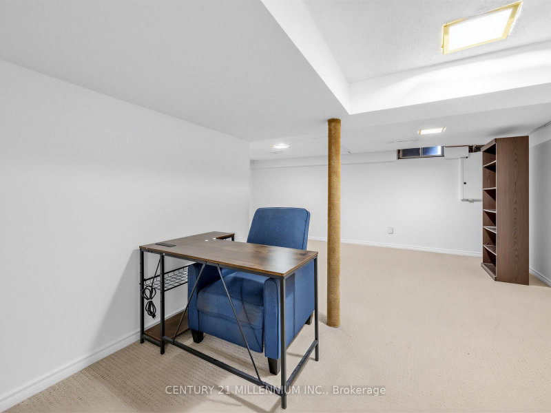 1020 Central Park Brampton,ON L6S 3J5 — Photo 21