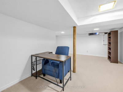 1020 Central Park Brampton,ON L6S 3J5 — Photo 21