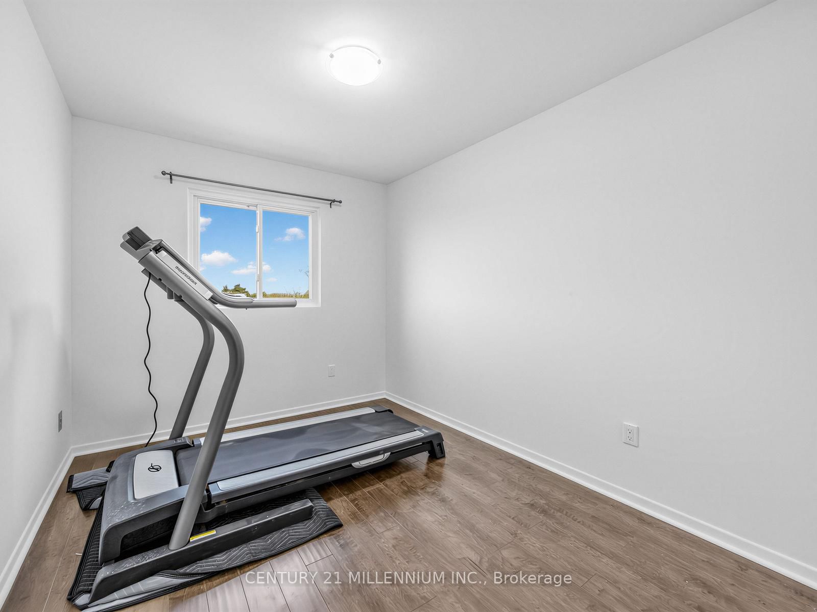 1020 W Central Park Drive • #52 • Brampton, ON photo 27