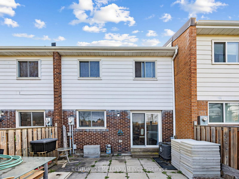 1020 Central Park Brampton,ON L6S 3J5 — Photo 30