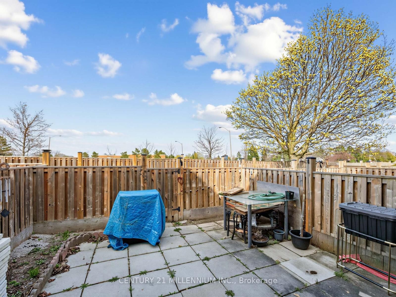 1020 W Central Park Drive • #52 • Brampton, ON photo 31