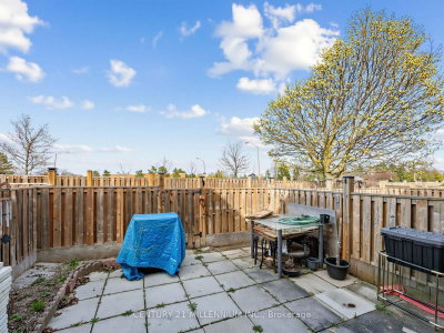 1020 Central Park Brampton,ON L6S 3J5 — Photo 31