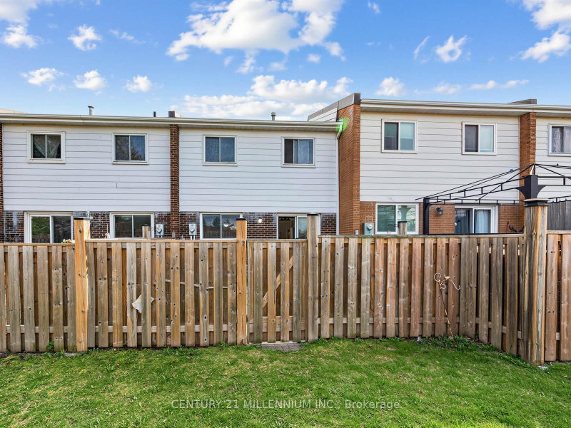 1020 Central Park Brampton,ON L6S 3J5 — Photo 32