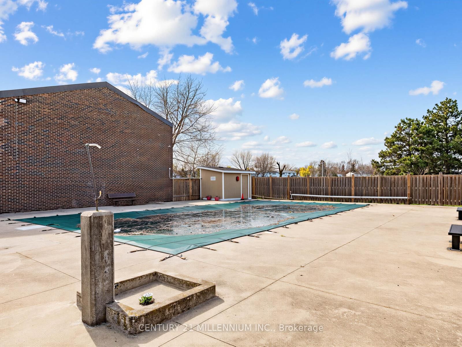 1020 W Central Park Drive • #52 • Brampton, ON photo 34